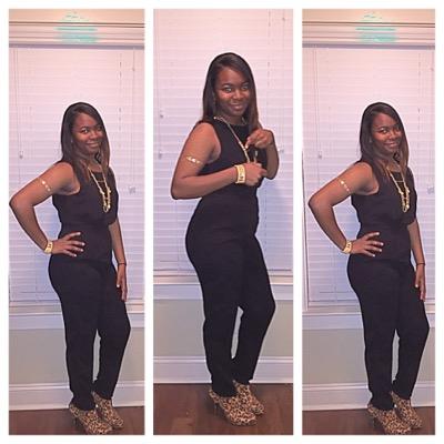 Thick_MyLoves's profile picture. My actions speak louder than any words I say ... Success is what my future holds w or w/o you #FutureBossWoman