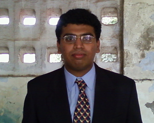 jebin cherian
