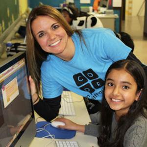 Elementary Technology Teacher, Computer Science, Photography, TV Studio, ISTE Certified, Google Educator
