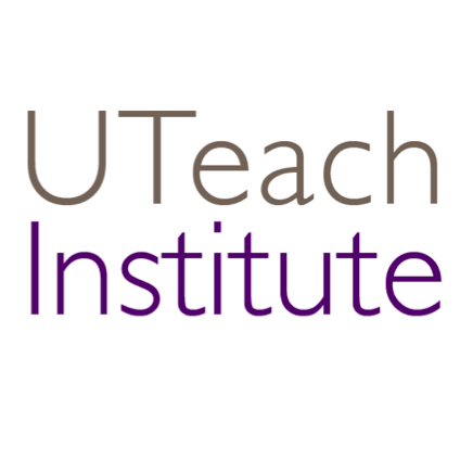 56 universities in the U.S. are implementing the highly successful #UTeach secondary #STEM teacher preparation program started at @UTeachAustin.