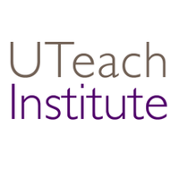 The UTeach Institute(@uteachinstitute) 's Twitter Profile Photo