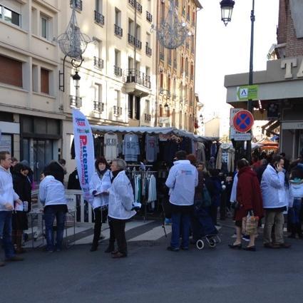 Puteaux2014's profile picture. Puteaux, une ville d'avance