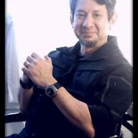 Doug Marcaida (@dougmarcaida) 's Twitter Profile