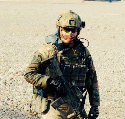 'You sleep safely at night because rough men stand ready to visit violence on those that wish to harm you -Winston Churhill'