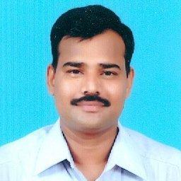 pazhanimuthu's profile picture. AURA BIOTECHNOLOGIES PRIVATE LIMITED