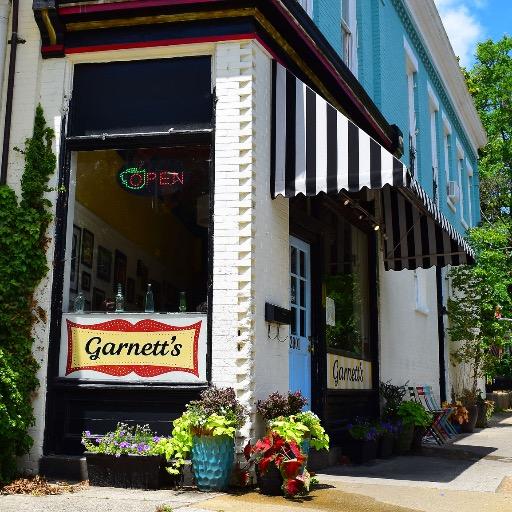 A classic neighborhood sandwich shop on a sweet corner in the heart of Richmond's Fan neighborhood. Dine-in, pick-up/delivery at https://t.co/gkgdSBDNYD