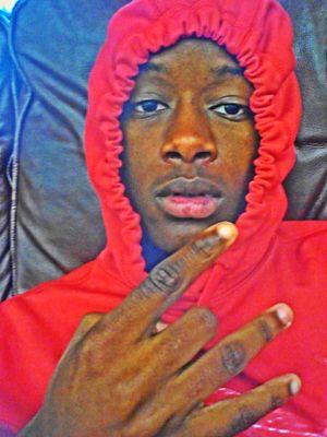 Rapper 🎧🎶🎵 Night After Night Remix Dropping Jan 10th Featuring GrimeyGang JohNo 💯⛽