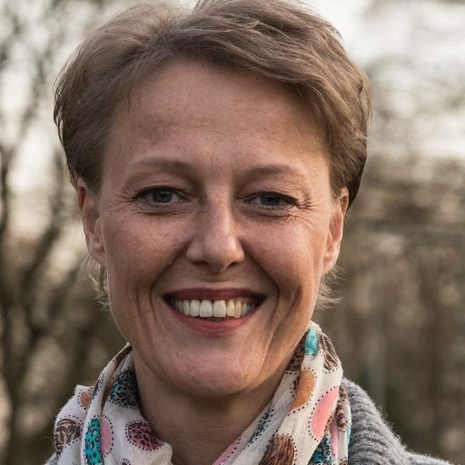 MarchaBerentsen's profile picture. 