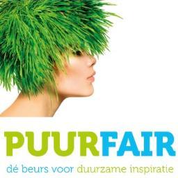 PuurFair is dé beurs voor duurzame inspiratie!