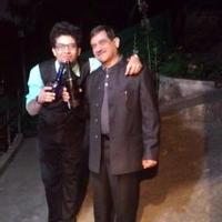Karan Sajnani (@73ea258981ca4c5) 's Twitter Profile