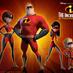 The Incredibles -2 (@sonymujepoze) Twitter profile photo The Incredibles -2 (@sonymujepoze) Twitter profile photo