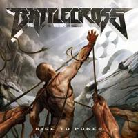 BATTLECROSS (@battlecross) 's Twitter Profile
