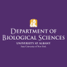 UAlbanyBiology's profile picture. 