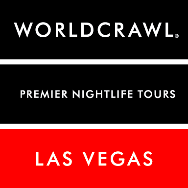 WorldCrawl™ LVCC | Your FUN is OUR Job! Proudly the largest  hundreds at THE best venues!