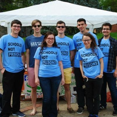 Official account for Students for Sensible Drug Policy at Virginia Tech!