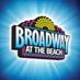 Broadway @ the Beach (@broadwayatbeach) Twitter profile photo Broadway @ the Beach (@broadwayatbeach) Twitter profile photo