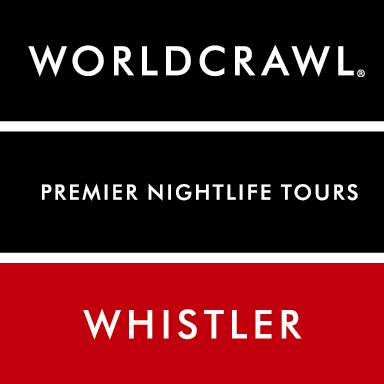 WhistlerCrawl's profile picture. Whistler Club Crawl does regular party tours in Whistler!