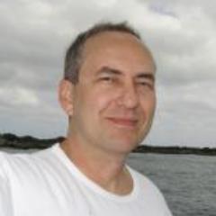 IBMer, Client Architect, My tweets are my own.