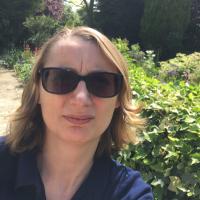 Livia Mitson (@liviamitson) 's Twitter Profile Photo