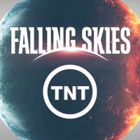 Falling Skies (@fallingskiestnt) 's Twitter Profile