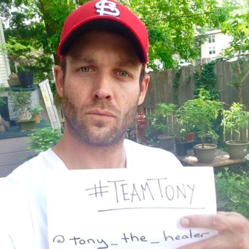 Official Tony The Healer Harris Fan site Bachelorette Season 11  Contact Tony directly at Snapchat: Wingsuitwarrior   IG: https://t.co/mRo5z4nF11