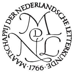 De Maatschappij der Nederlandse Letterkunde, gevestigd te Leiden, werd in 1766 opgericht als een vereniging van letterkundigen, taalkundigen en historici.