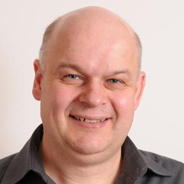 gebhard_blank's profile picture. Softwareentwickler mit Delphi