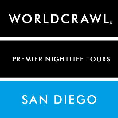 World Crawl San Diego