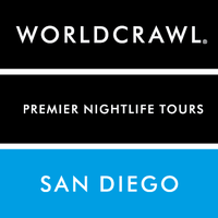 World Crawl San Diego(@WorldCrawlSD) 's Twitter Profile Photo