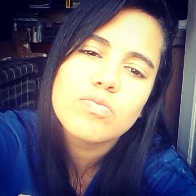 ClaraHammes's profile picture. As pessoas vêem defeitos em tudo. Menos nelas mesmas. :)