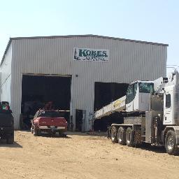 Kobes Welding Ltd specializes in Manufacturing, Repair and Refurbishing of Service Rigs, Pump Trucks, Pressure Trucks and Flush-by's
Call 1-780-875-3509