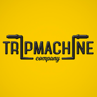 Trip Machine Company(@tripmachineco) 's Twitter Profile Photo