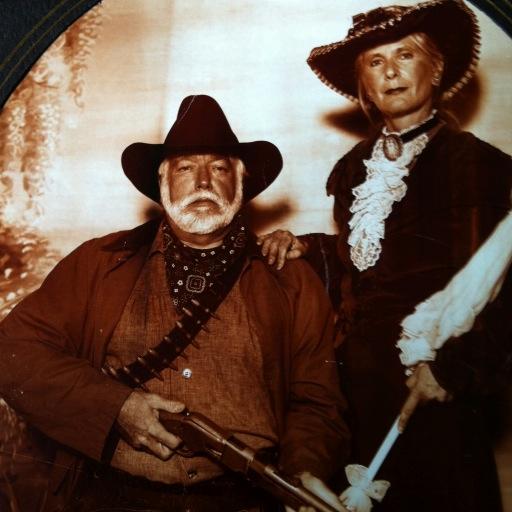 RheingoldBill's profile picture. 