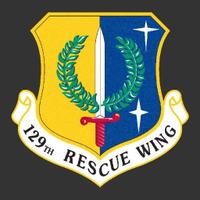 129th Rescue Wing(@129RQW) 's Twitter Profileg