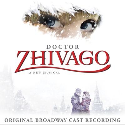 We are fans of @Zhivagomusical on Broadway. A Cast Album has been Released July 31, 2015. We are also the unofficial fan page of Doctor Zhivago Broadway.