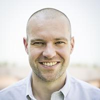 Jamie Poolton Profile