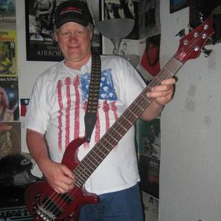 Ted_Bingham's profile picture. The only Red~Headed, Blue~Eyed, Freckle~Faced, Left~Handed, Colorblind, Guitar Teachin', Harpoon Blowin', Bass Slappin', Conservative, Mormon, Vet on the Net!