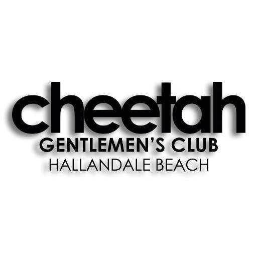 The World Famous Cheetah Gentlemen's Clubs Hallandale Beach
Voted Best Strip Club of the year! with 100's of beautiful Fantasy Girls!