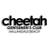 cheetahhallandale(@CheetahHalbech) 's Twitter Profile Photo