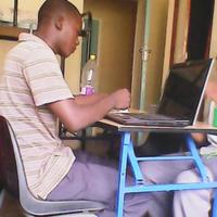 Clement Sabilika (@sabilikaclement) 's Twitter Profile