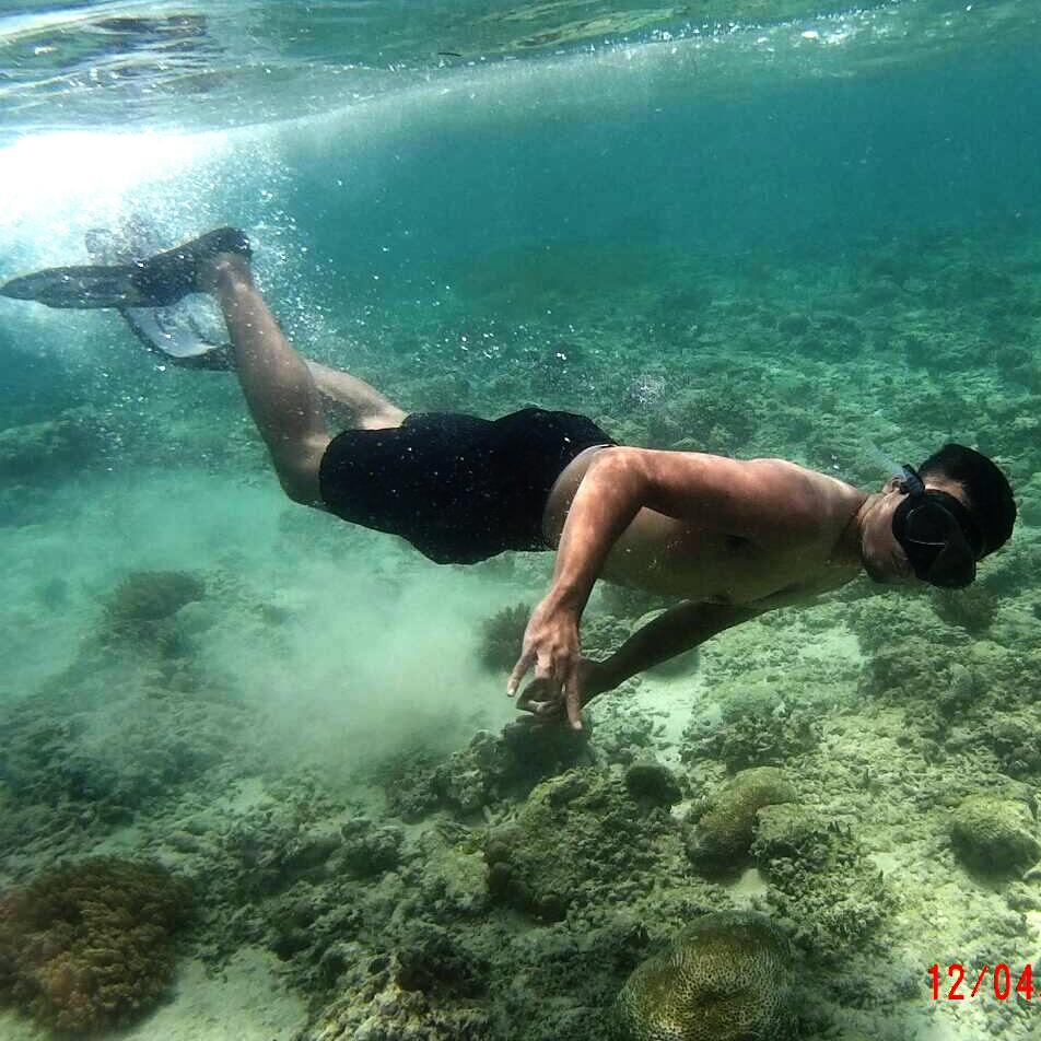 Vitravius's profile picture. 