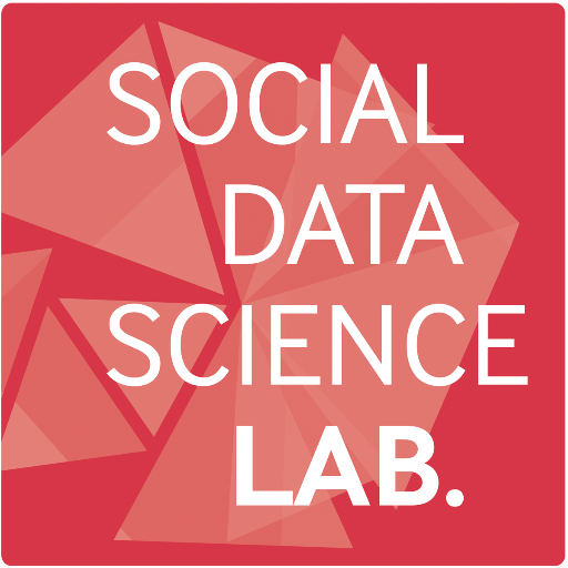 @ESRC Data Investment & part of #BigData Network. Studying Social Media & Society. Developer of COSMOS software. Led by @mattlwilliams @pbfeed @proflukesloan