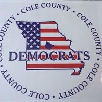 Cole County Democrats(@ColeCountyDems) 's Twitter Profile Photo