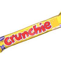Cadbury Crunchie (@crunchie) 's Twitter Profile