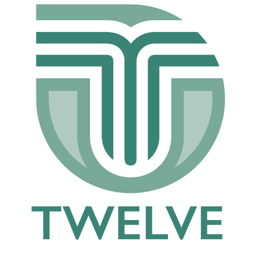CoinTwelve's profile picture.