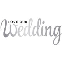 Love Our Wedding (@loveourwedmag) 's Twitter Profile