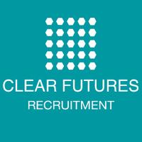 Clear Futures (@clearfutures) Twitter profile photo