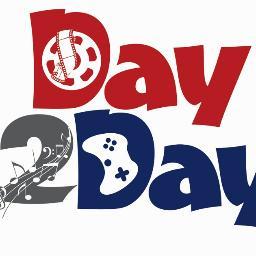 blogday2day's profile picture. 