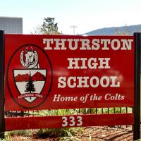 Thurston High School(@THSColts) 's Twitter Profile Photo