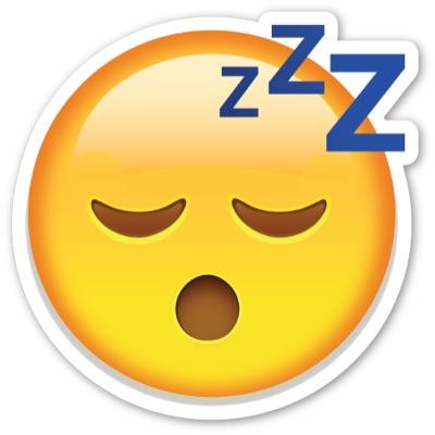 TheSleepyEmoji's profile picture. Original Sleepy Emoji. DM SUGGESTIONS.